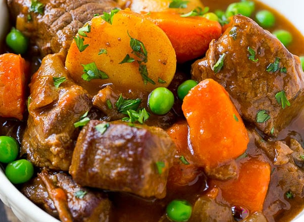 Hearty Beef Stew Recipes: An Ideal Diet for Protein Lovers