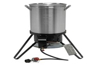 Best Turkey Fryers: A Source of Great Taste to your Meals