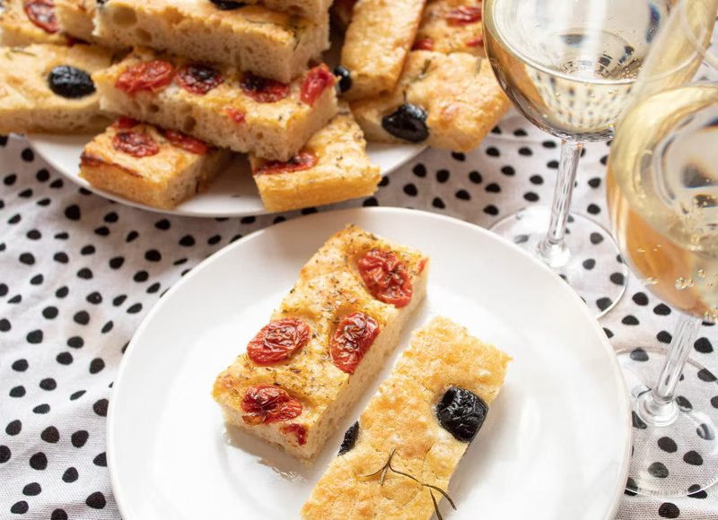 16 Ideal Focaccia Toppings: Did You Read Them?