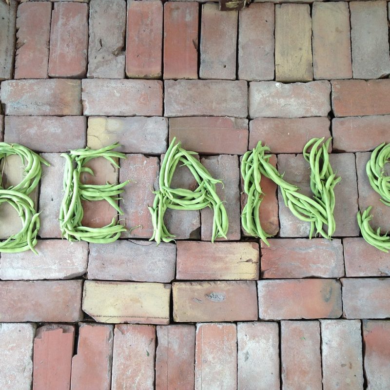 20+ Healthy Options: Green Bean Salad Taste Best With Mayonnaise