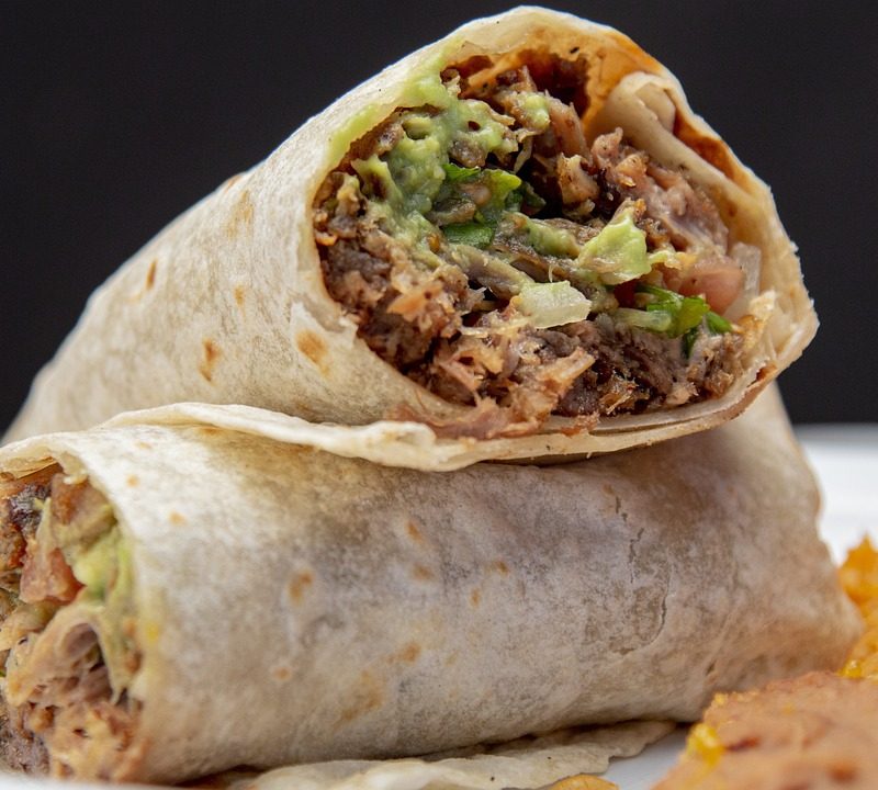 Authentic – McDonald’s Breakfast Burrito (A Must-Have Recipe)