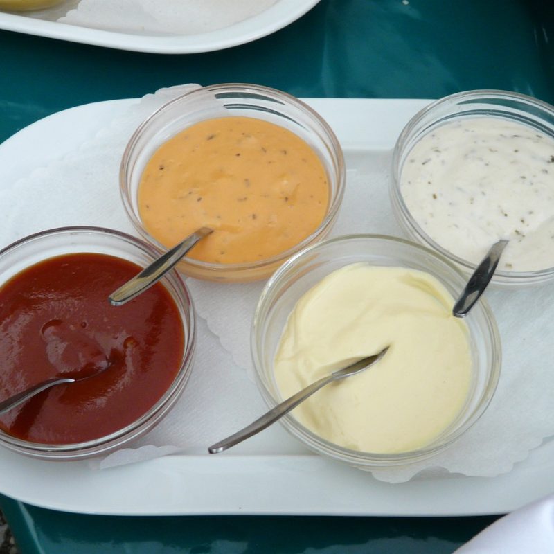 Secret Recipe: What Is McDonald’s Most Popular Sauce?